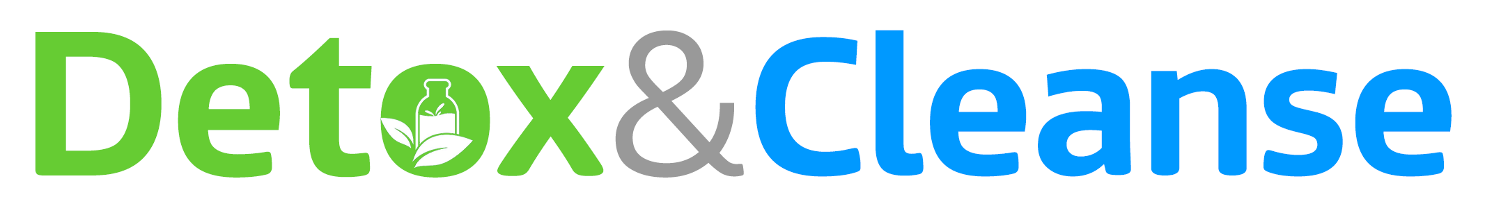 Detox & Cleanse