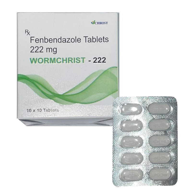 Fenbendazole 222