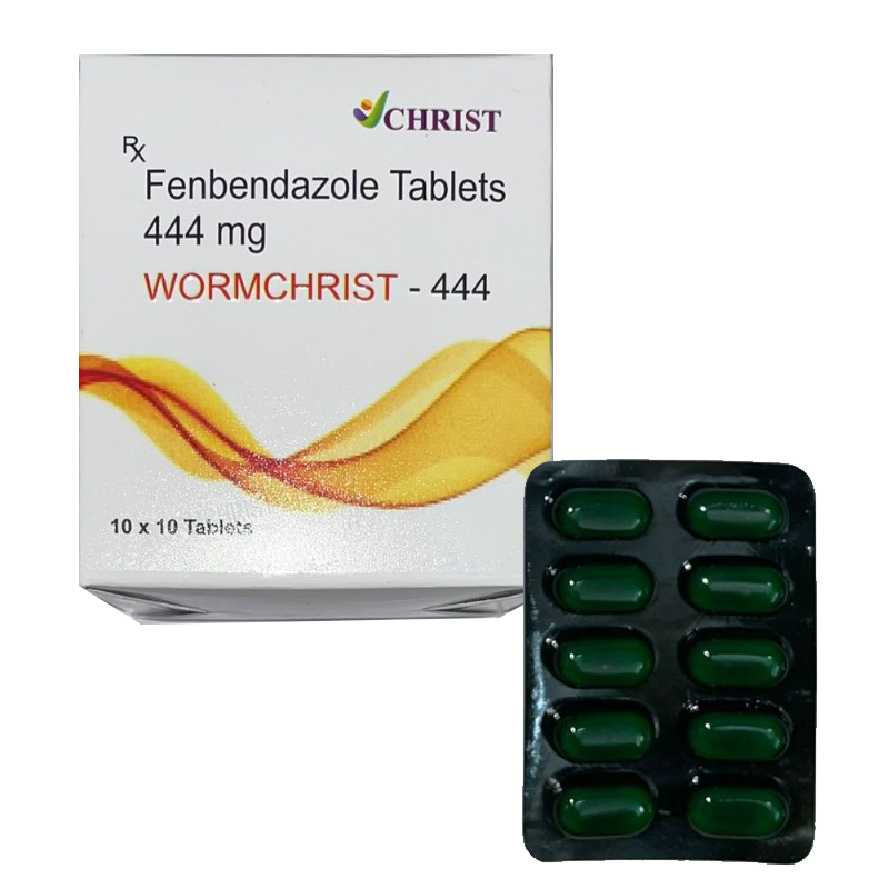 Fenbendazole 444